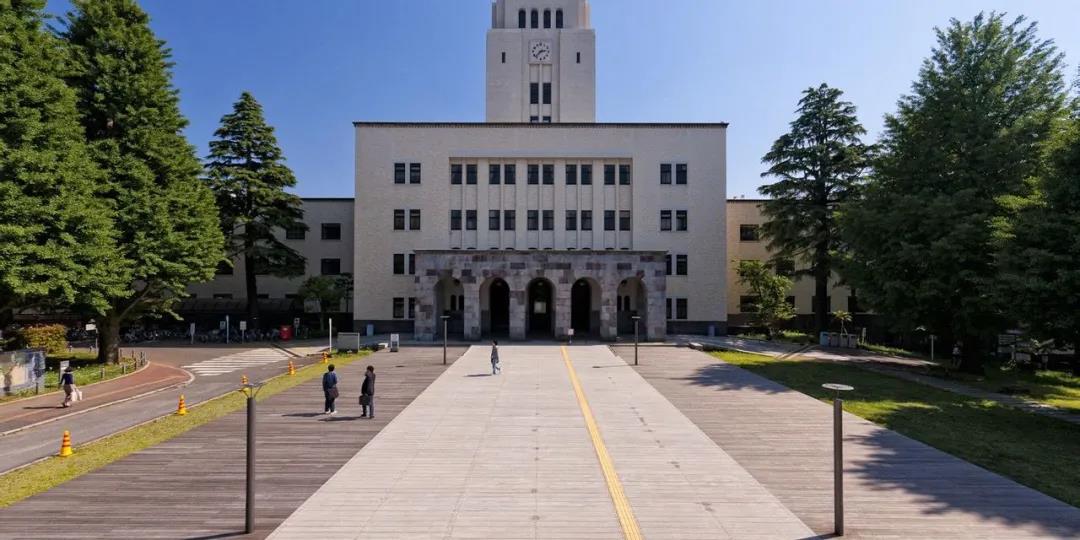 國際認(rèn)可丨助力東京工業(yè)大學(xué)論文發(fā)表，盛瀚再登國際舞臺